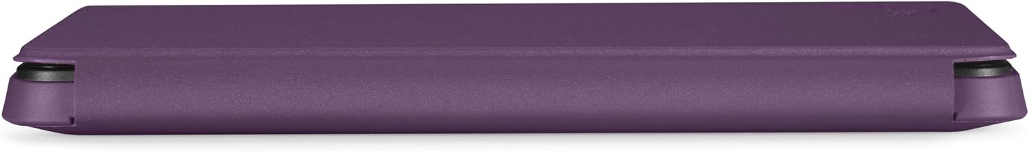 Amazon Protective Cover for Kindle (7th Generation), Purple - will not fit previous generation Kindle devices or Paperwhite