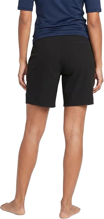 Volcom Women's Simply Solid Boardshort