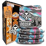 Titan Bags Dozer Cornhole Bags - 6