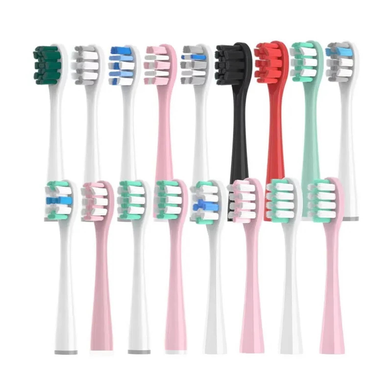Generico 4/8PCS testine, compatibile con Usmile, Y1S Y4 U1
