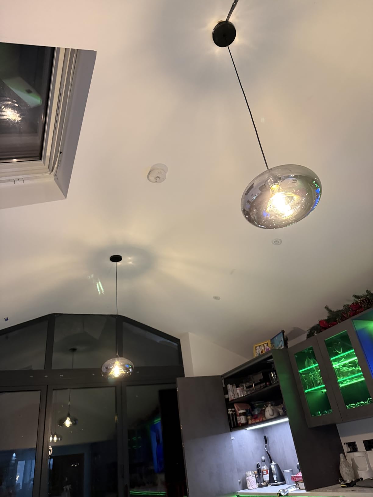 Customer photo
