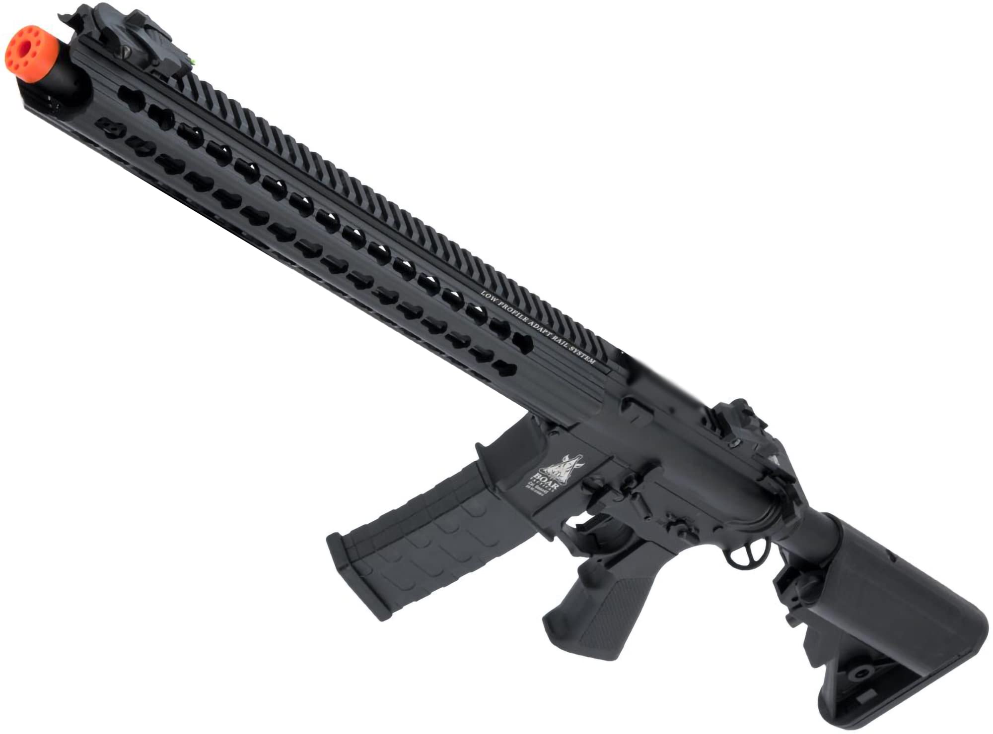 Amazon.com : Evike Airsoft - APS ASR-117 Boar Tactical 2.0 
