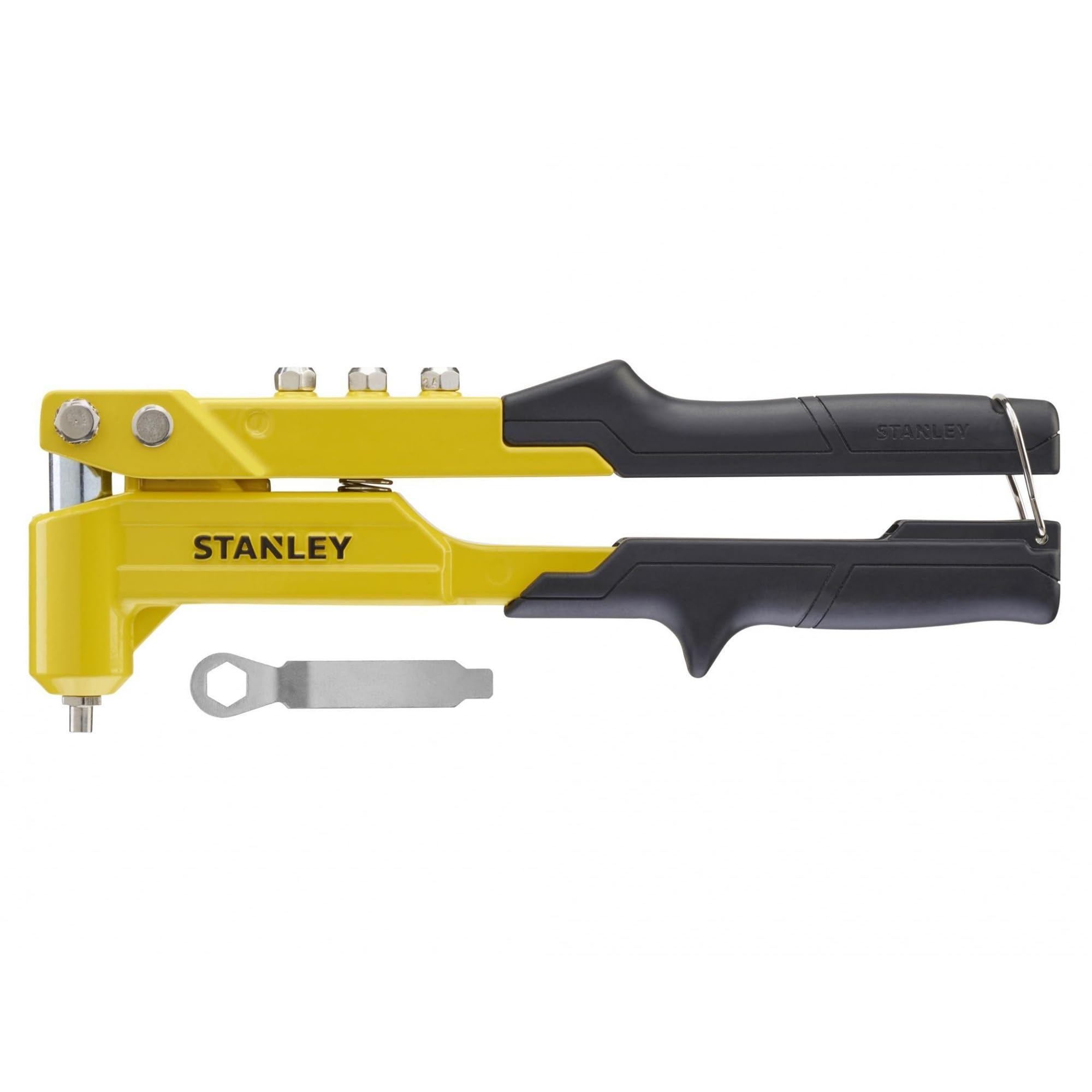 Stanley - Alicates Remachado Mr100