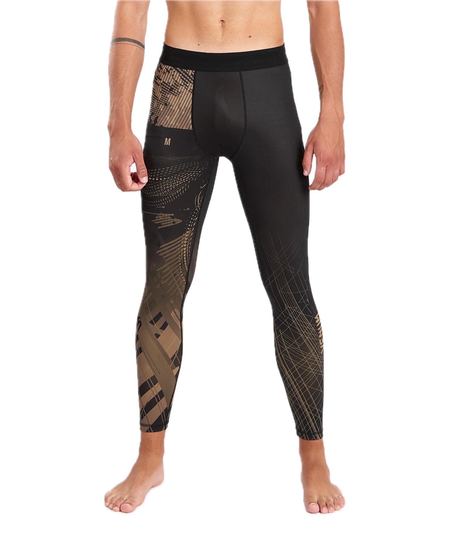 Venum Men's Gorilla Jungle Leggings