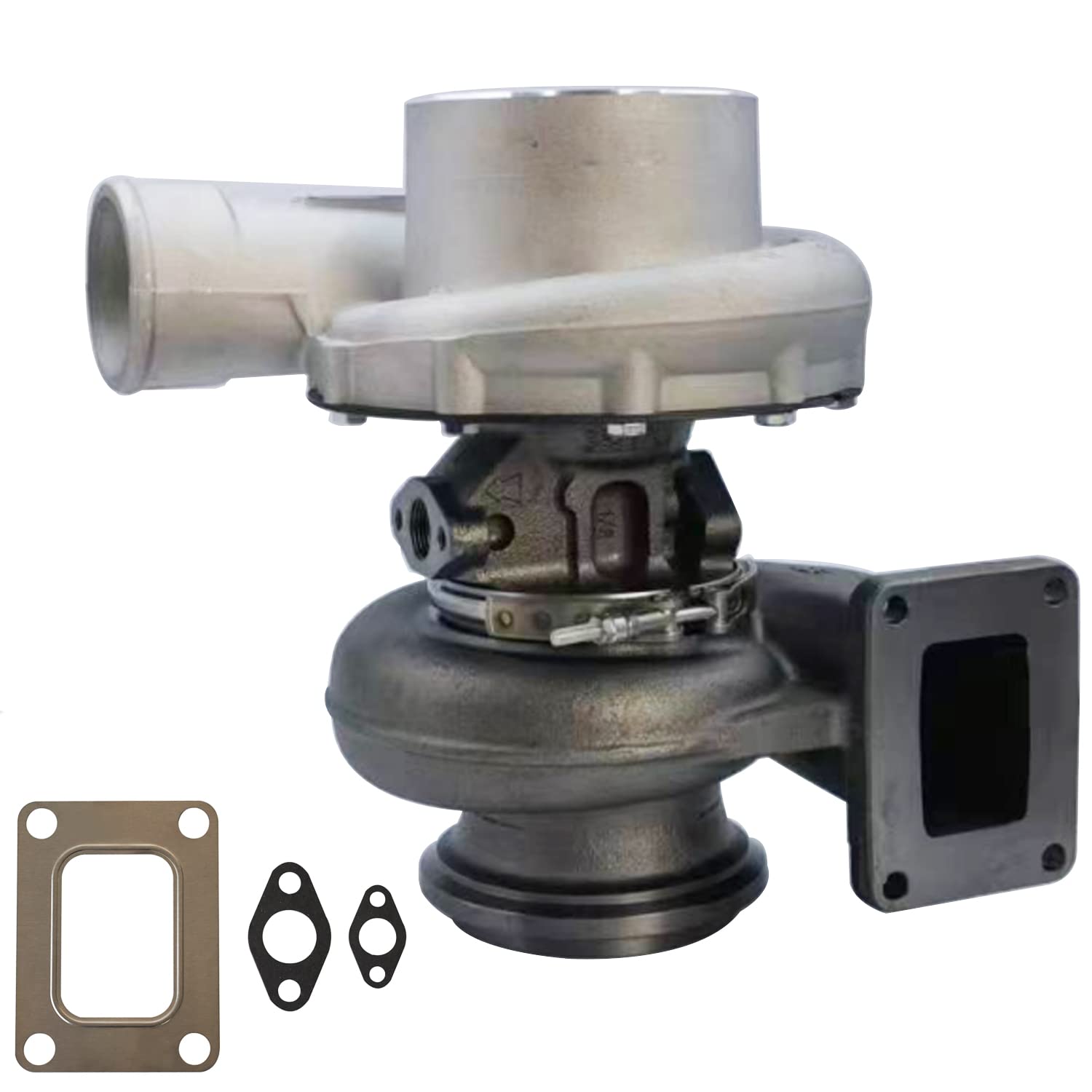 HT3B Turbocharger w/Gasket 3529032 fits for Cummins Engine NTA855 88NT400 NTC444