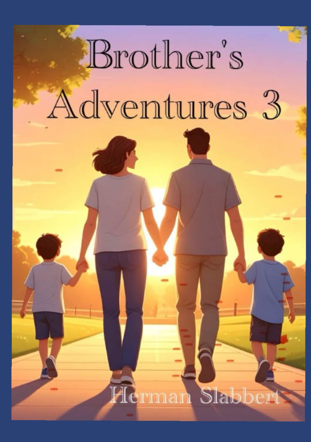 Brother's Adventures 3