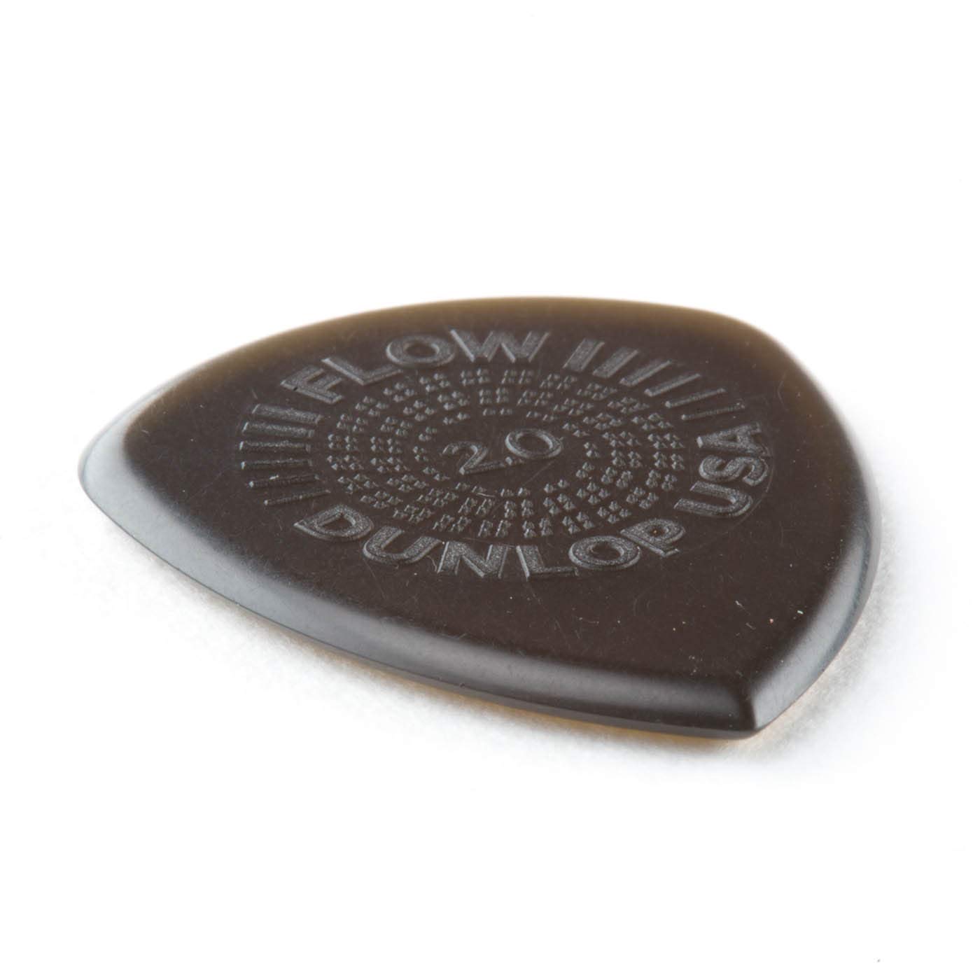 Jim Dunlop Borsa Di Ricarica 24 Plettri 1.5Mm