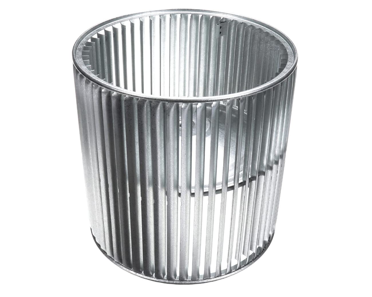 Trane 12"X12"CCW Blower Whl,1/2"Bore