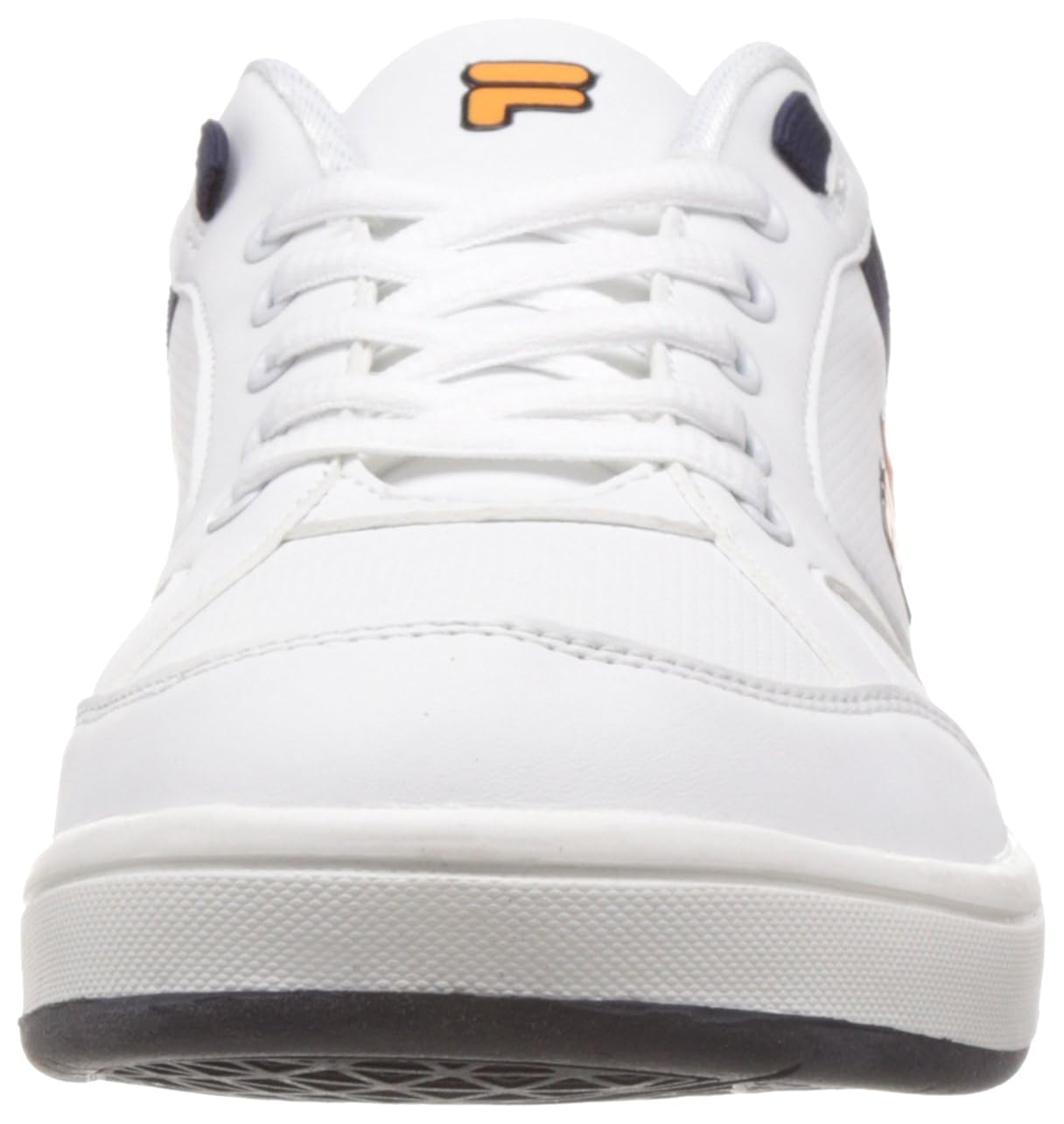 Fila men's crood rubber sneakers Clearance