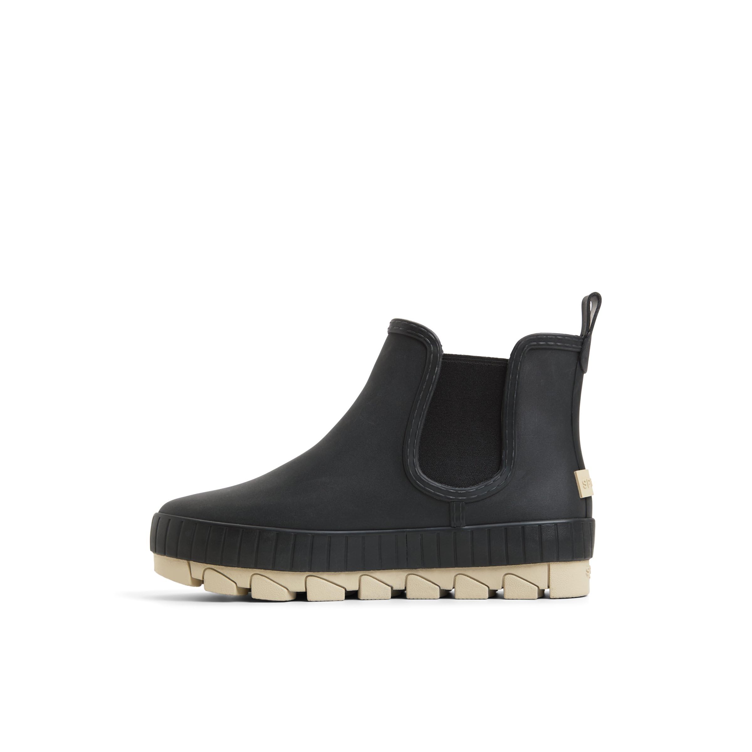 Sperry Womens Torrent Chelsea Rain Boot