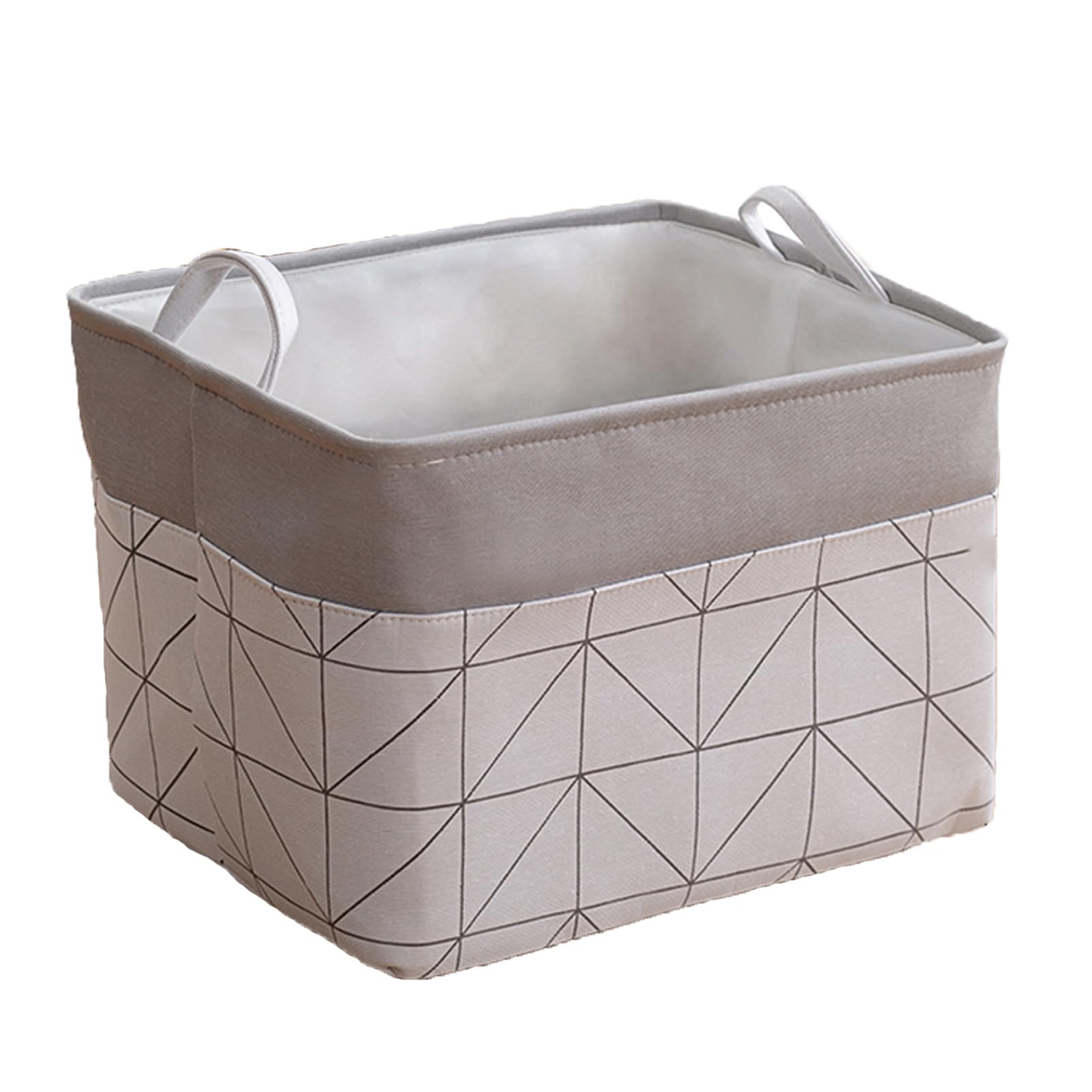 Household Large Dirty Clothes Basket, Foldable Clothes Dirty Clothes Basket, Multifunctional Closet Storage Organizers