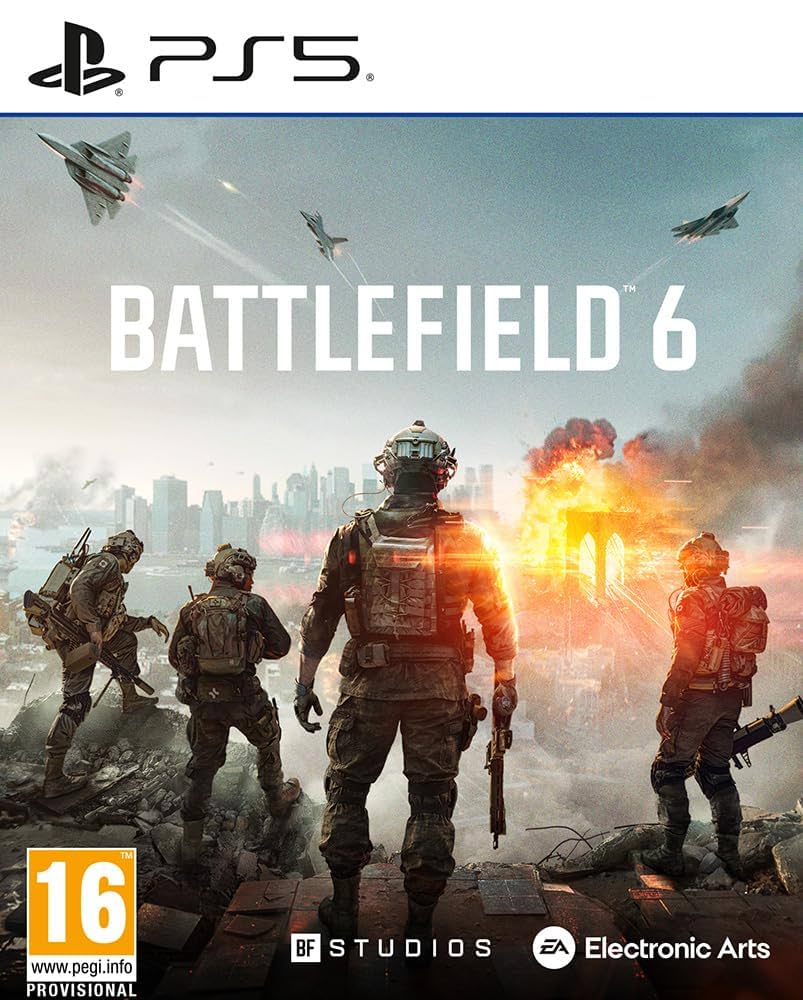 Battlefield 6