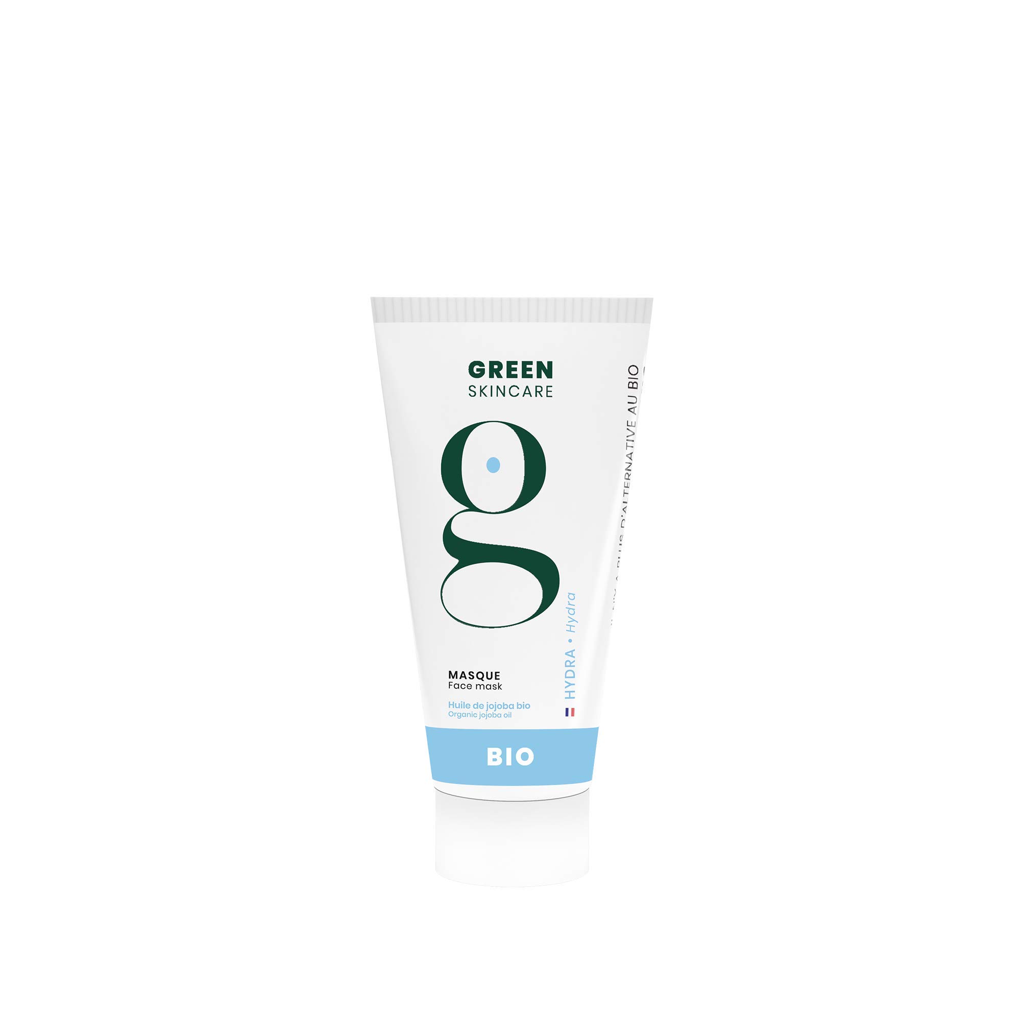 Masque Hydra Green Skincare