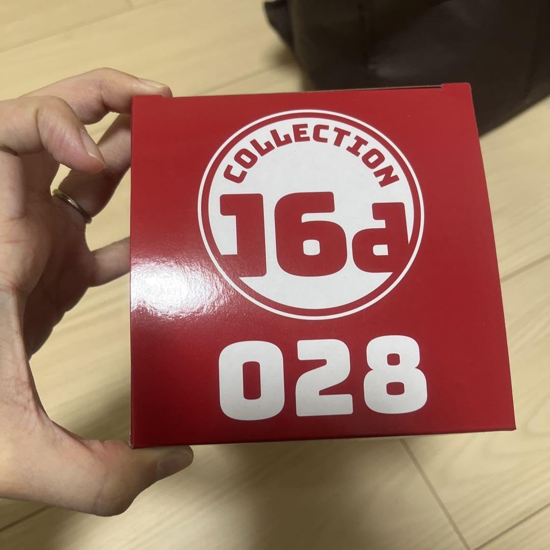 Amazon.co.jp: グレートムタ 引退記念 フィギュア 1,000個限定