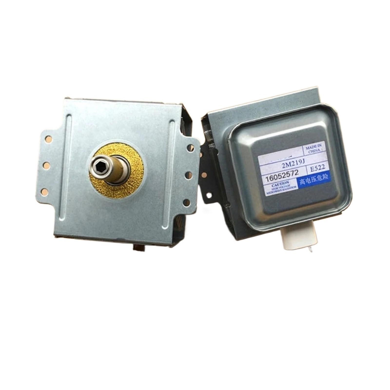 Magnetron Kuchenki Mikrofalowej, Kompatybilny Z Midea | Dla 2M319J 2M253J
