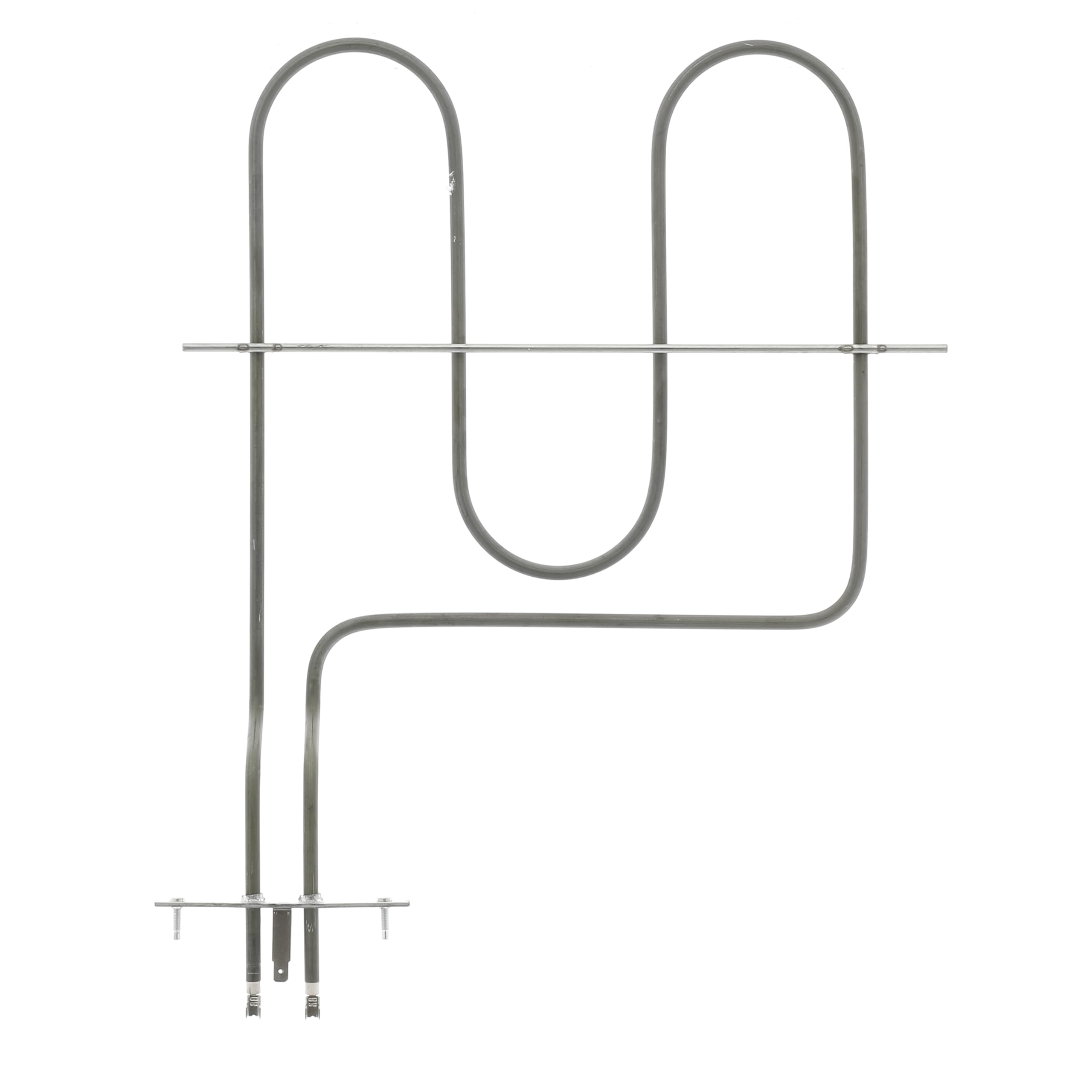 Masterpart Silver Cooker Oven Grill Element Upper Heater 2000W To Fit Amica Cookers & Ovens 8068664