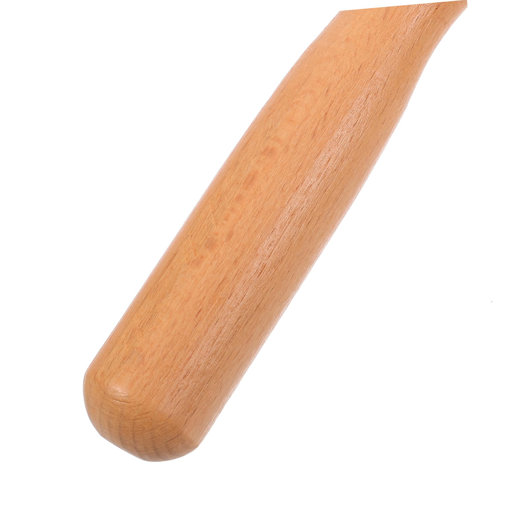 Gummiwalze zum Drucken für Farbe und Tinte mit Holzgriff und Metallkern Leicht zu Reinigen für Bastelarbeiten und Heimwerker