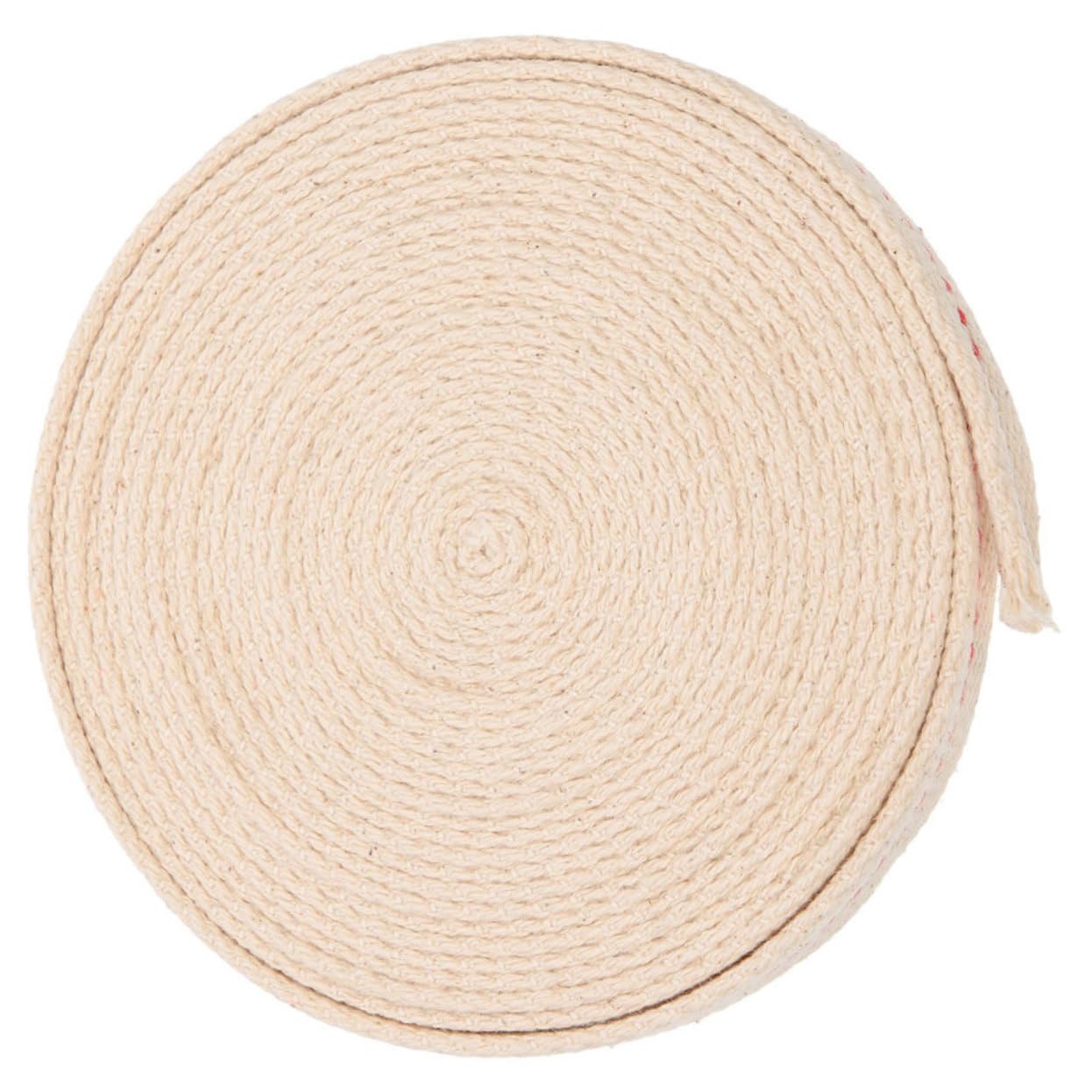 ERINGOGO Vintage Oil Lamp Wick Cotton Thread Wick for Kerosene Lantern Accessories