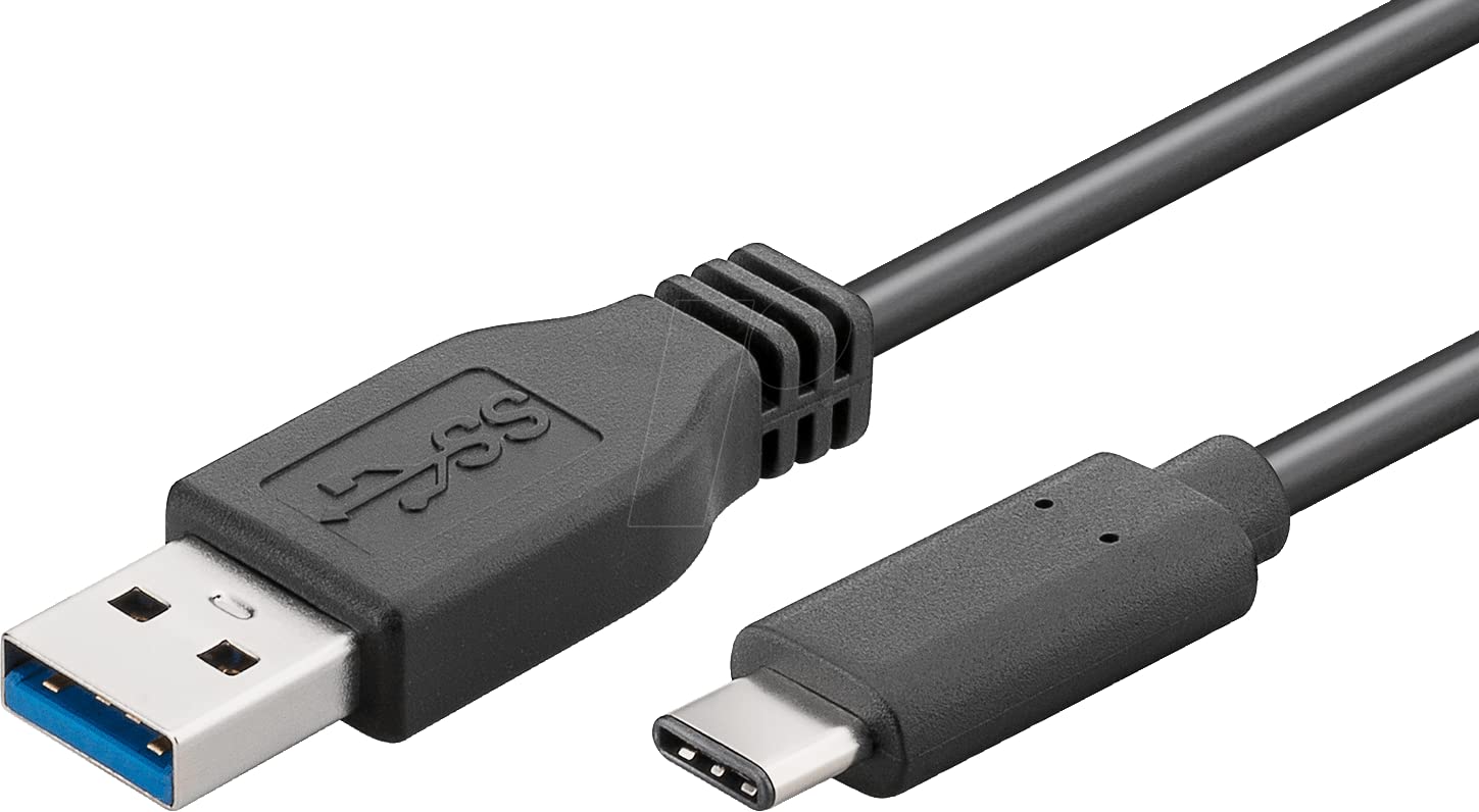 1 x Cargador de controlador de cable USB extra largo de 3 metros compatible con Sony Playstation PS5 de Dragon Trading