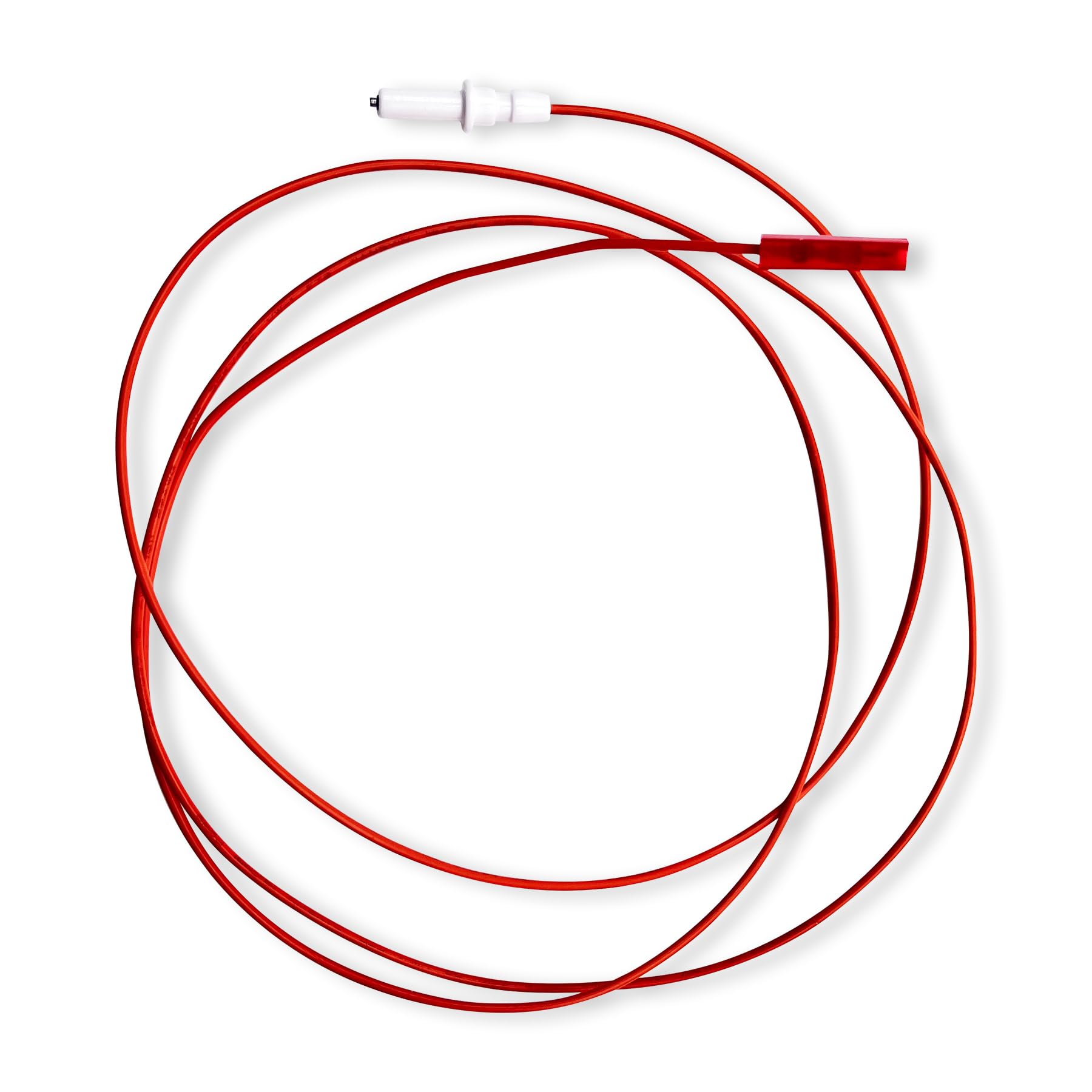 For samsung DG94-00540A Range Surface Burner Igniter Light the Surface Burner On samsung Range Oven Replace DG94-00541A DG94-00540A DG94-00633A DG94-00602A for samsung Top Burner Spark Electrode