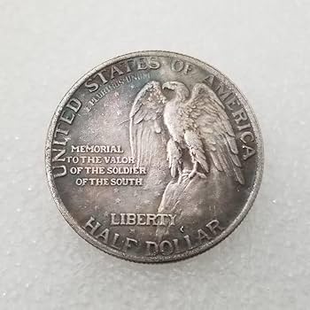 タイ ラーマ7世50サタン銀貨 仏暦2472(1929年)【PCGS MS64】 タイ王国