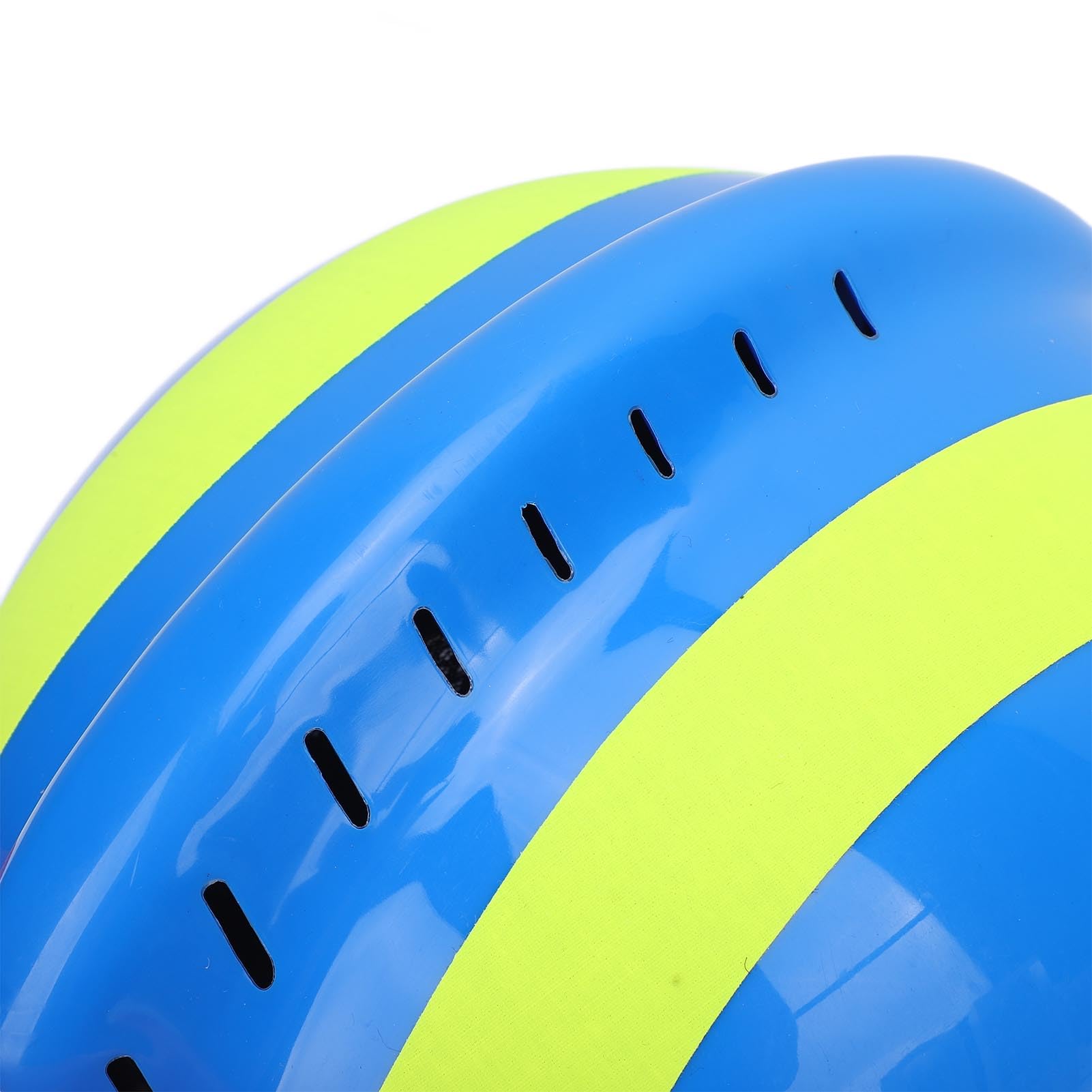 Kask ratunkowy Kask ochronny z lekką szczeliną Wentylowana skorupa PC Regulowana konstrukcja do awaryjnego wyszukiwania pożarów Pracownicy budowlani Górnicy Pracownicy platform