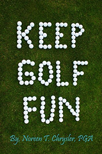 Télécharger Keep Golf Fun (English Edition) Livre PDF Gratuit