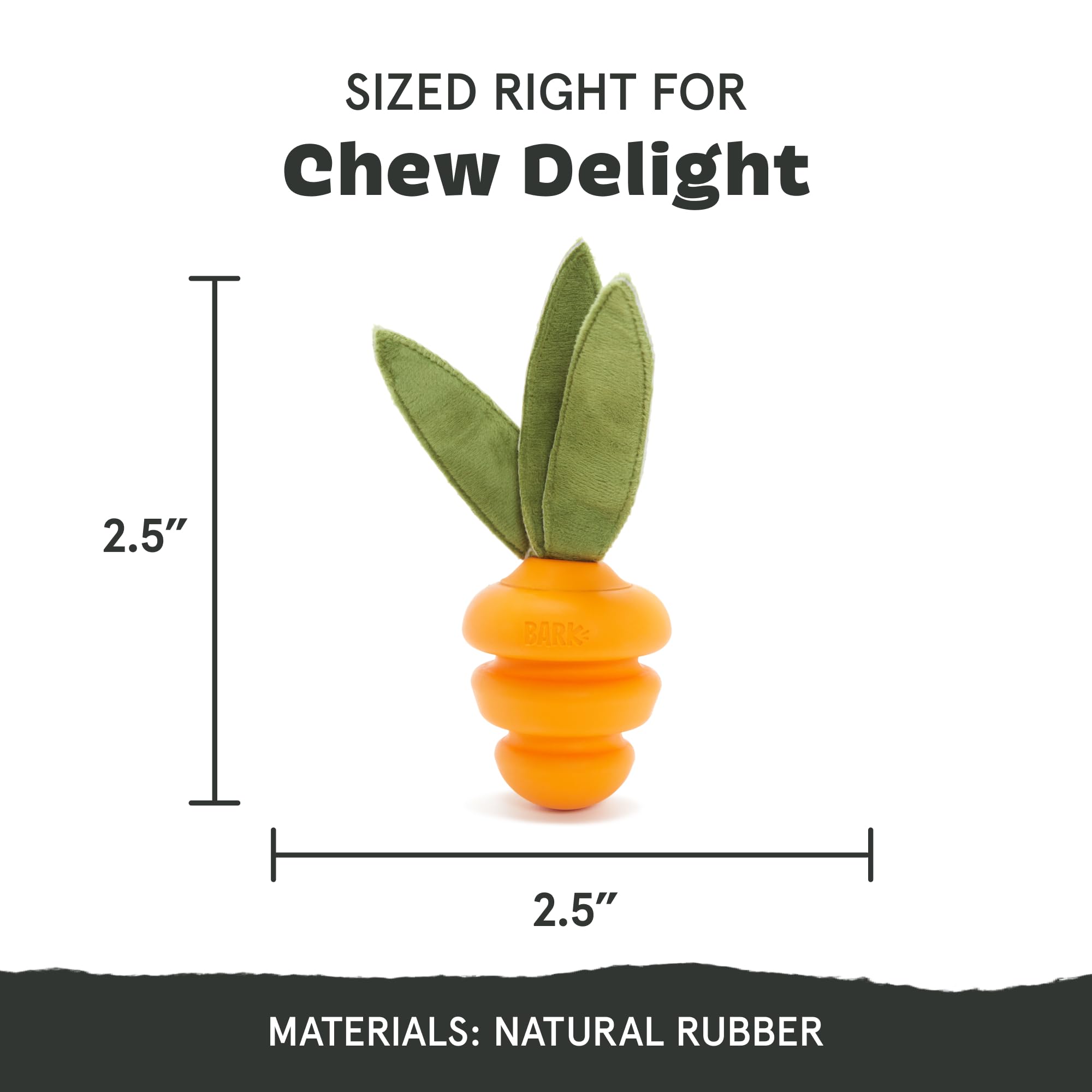 Pet Supplies : Barkbox Super Chewer Tough Dog Chew Toys for