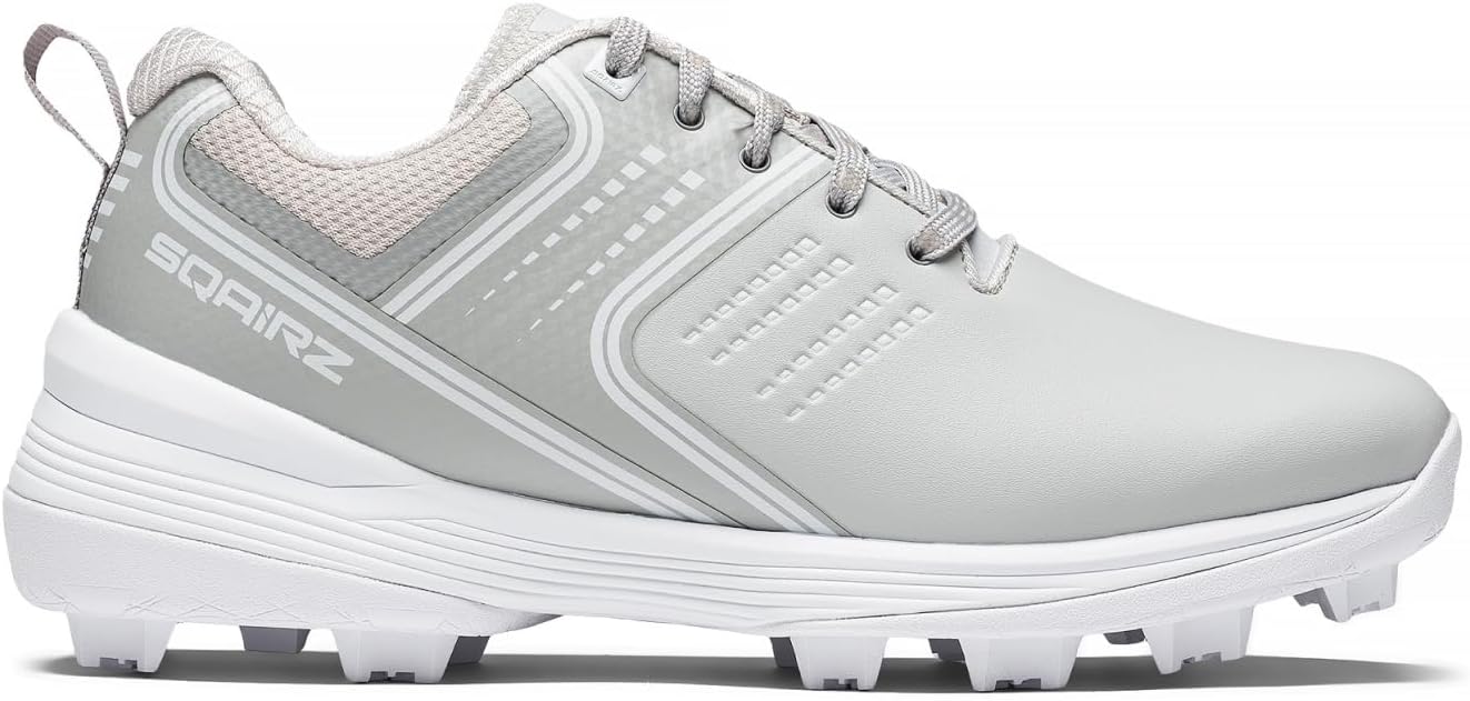 SQAIRZ GFP Baseball Molded Cleat, Baseball Cleats Boys, Baseball Cleats Youth Boys, Baseball Shoes, Youth, Softball Cleats