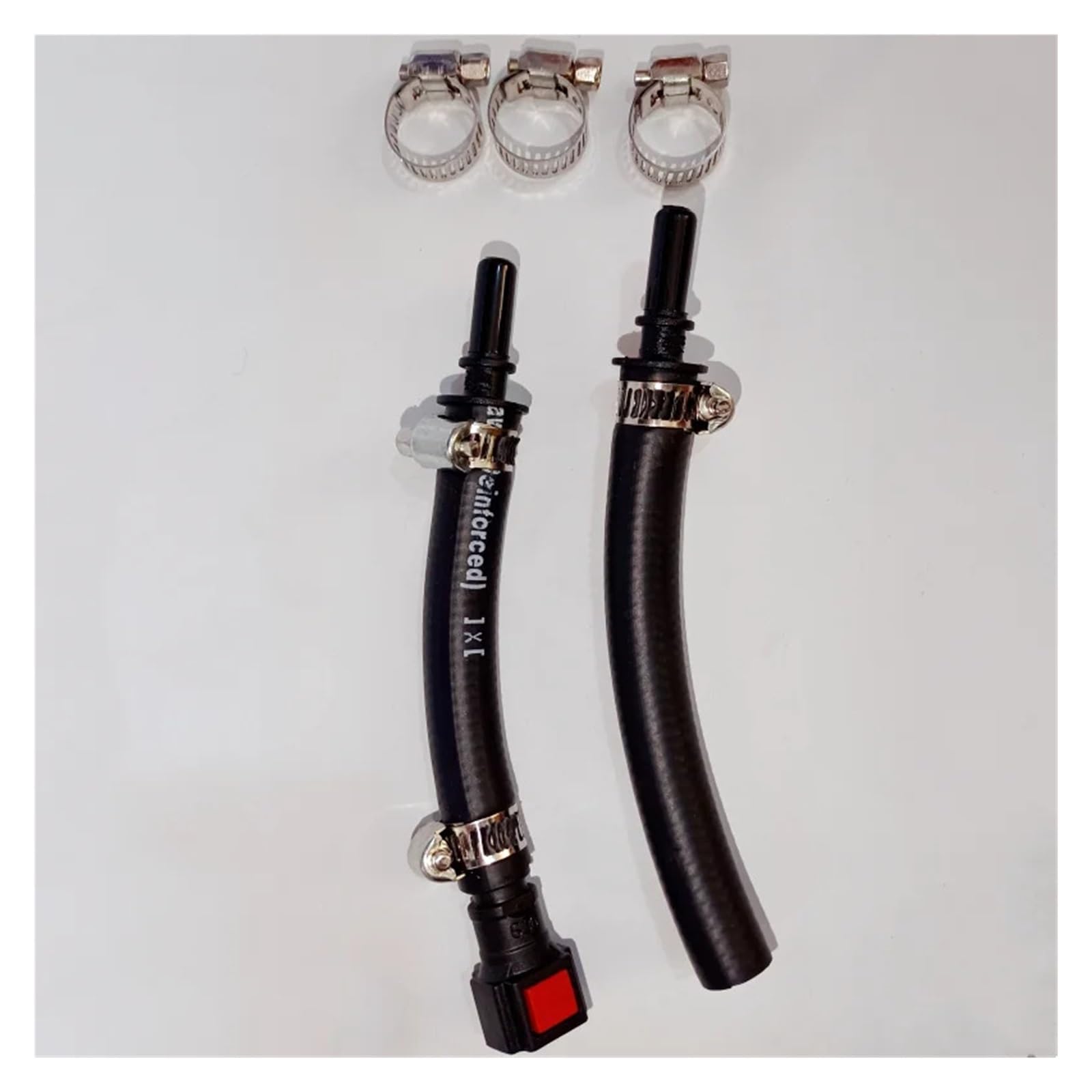 Manometro del Tester di Pressione della Pompa Iniezione Carburante A Collegamento Rapido con Valvola 0-100PSI for Connessione Rapida 'interfaccia 6.3 + 7.89 Monitoraggio di Precisione