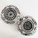 0AM DQ200 Dual Clutch With Fork Kit 7speed Replacement For V-W Jett-a Aud-i New Model