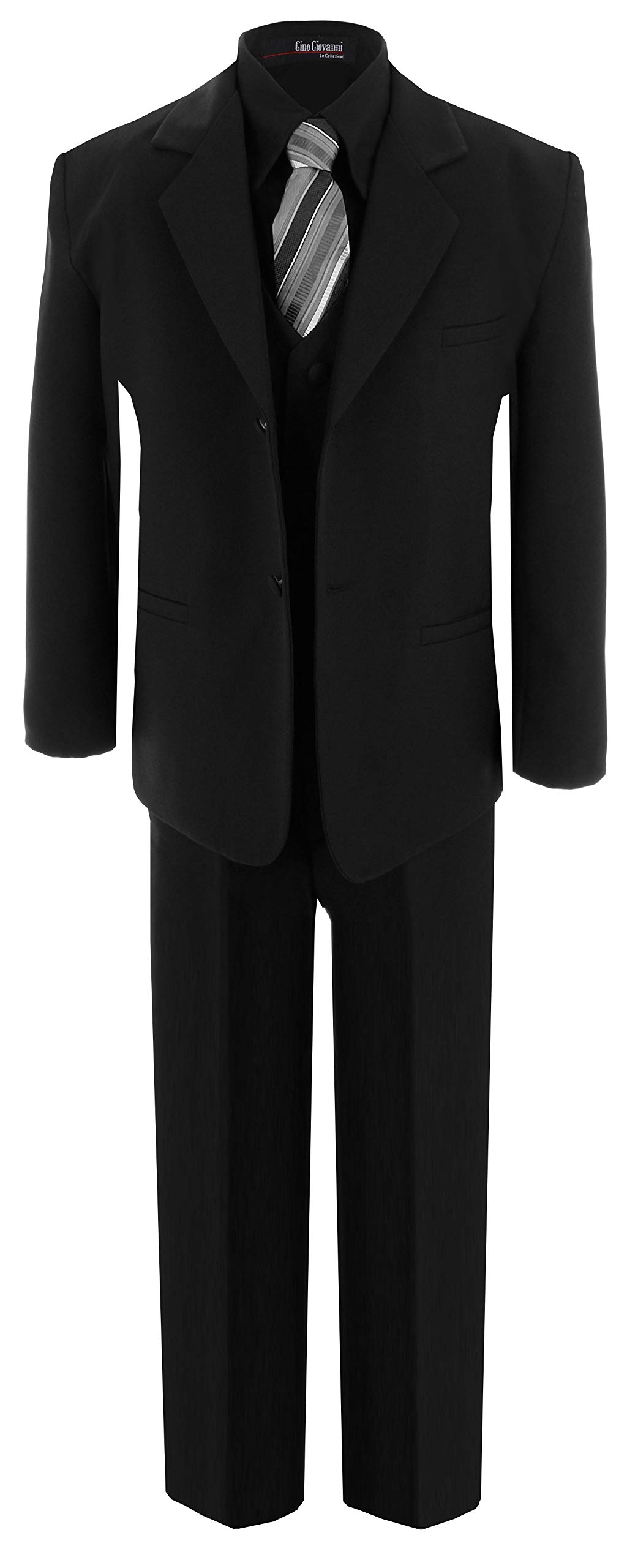 Boys' Formal Dresswear Tuxedo Set