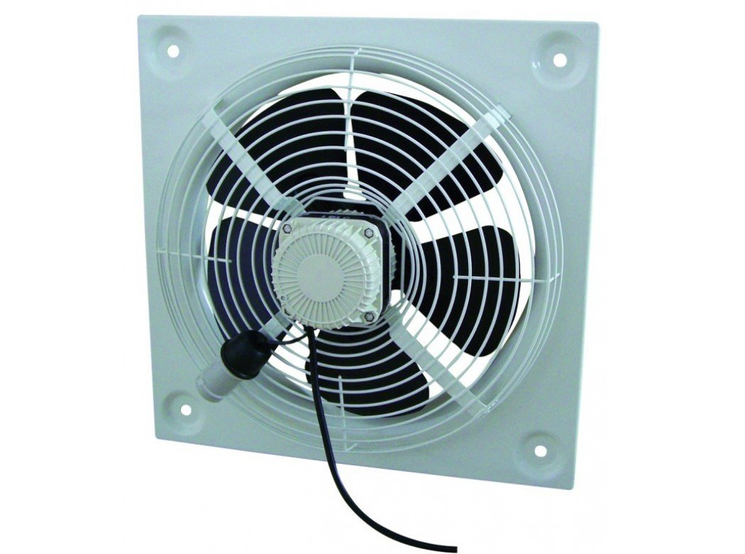 S&P HXM-200 - Extractor