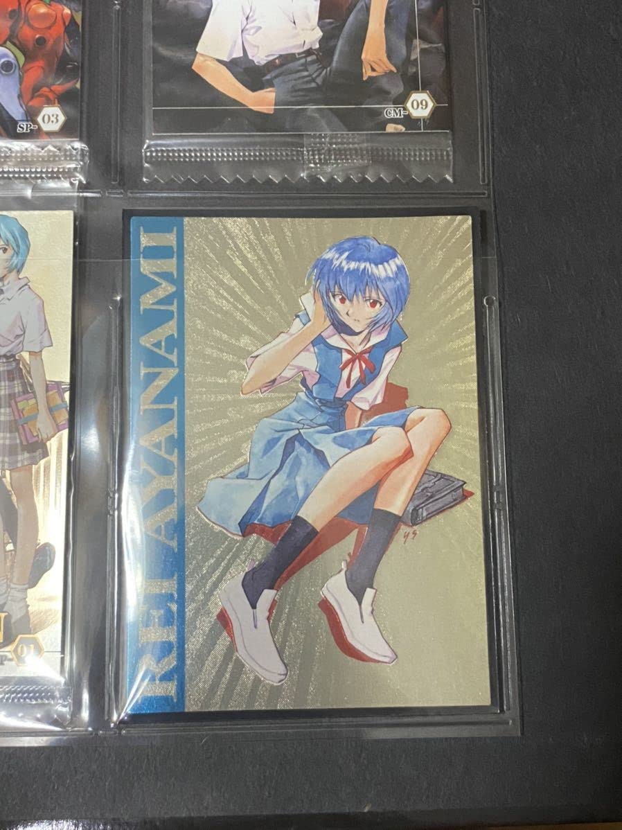 エヴァンゲリオン　カードダスマスターズ　綾波レイ　プラチナバージョン　A賞 Amazon.co.jp: エヴァンゲリオン カードダスマスターズ プラチナ