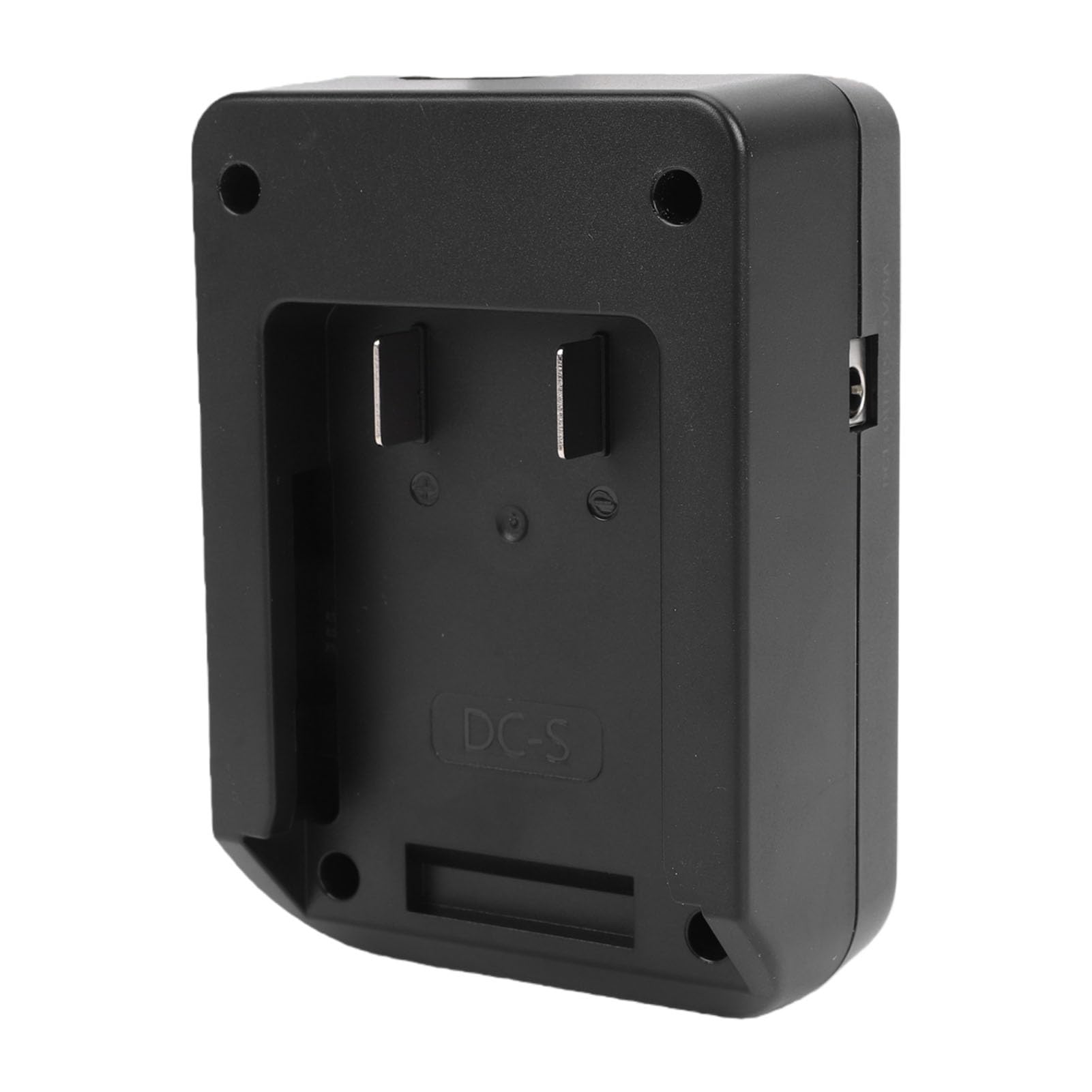 Generic Adaptador de Batería de Salida Multipuerto Bidireccional de 100W para Herramientas Eléctricas, Cámaras, Portátiles