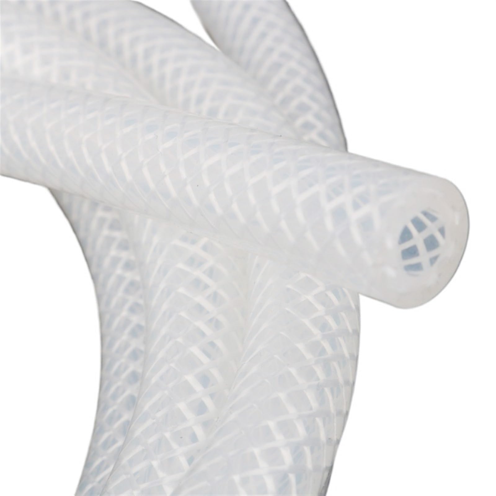 drain hose Milk Hose Beer Pipe Thickened Food Grade Silicone Tube 4mm 6mm 8mm 10mm 16mm 20mm 28mm Out Diameter Flexible Rubber Hose water pump(Color:19x28 mm)