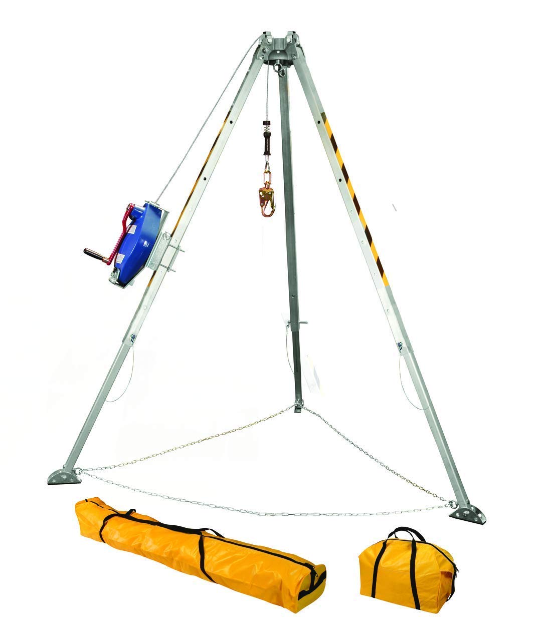 Falltech 7508 Tripod Kit 7276 7281 Bags