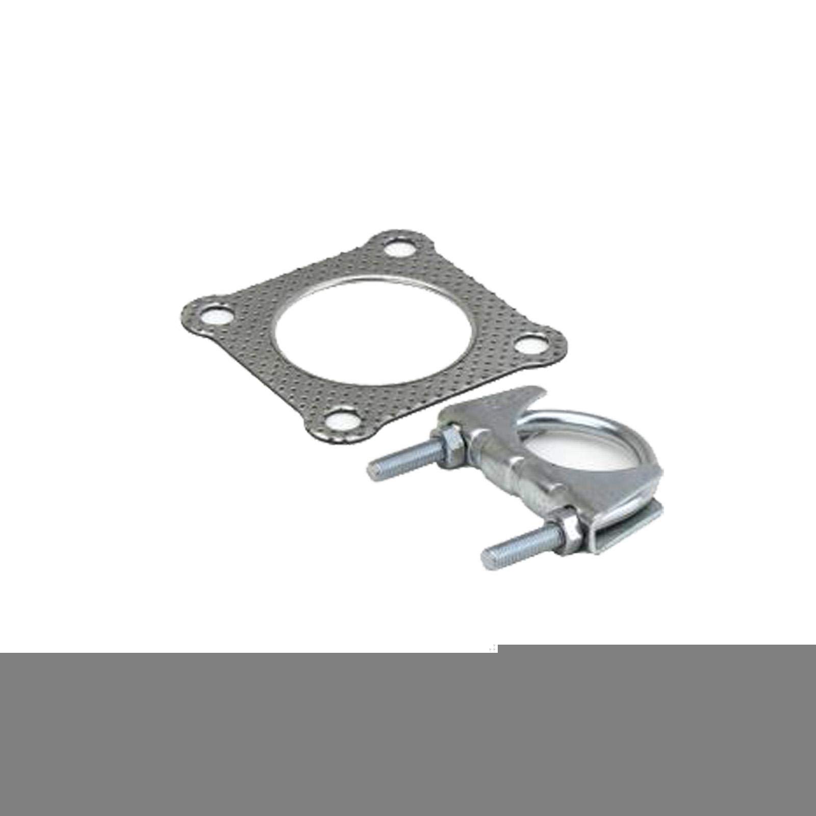 BM Catalysts BM90849H Katalysator für Seat Arosa -08/05 EURO4