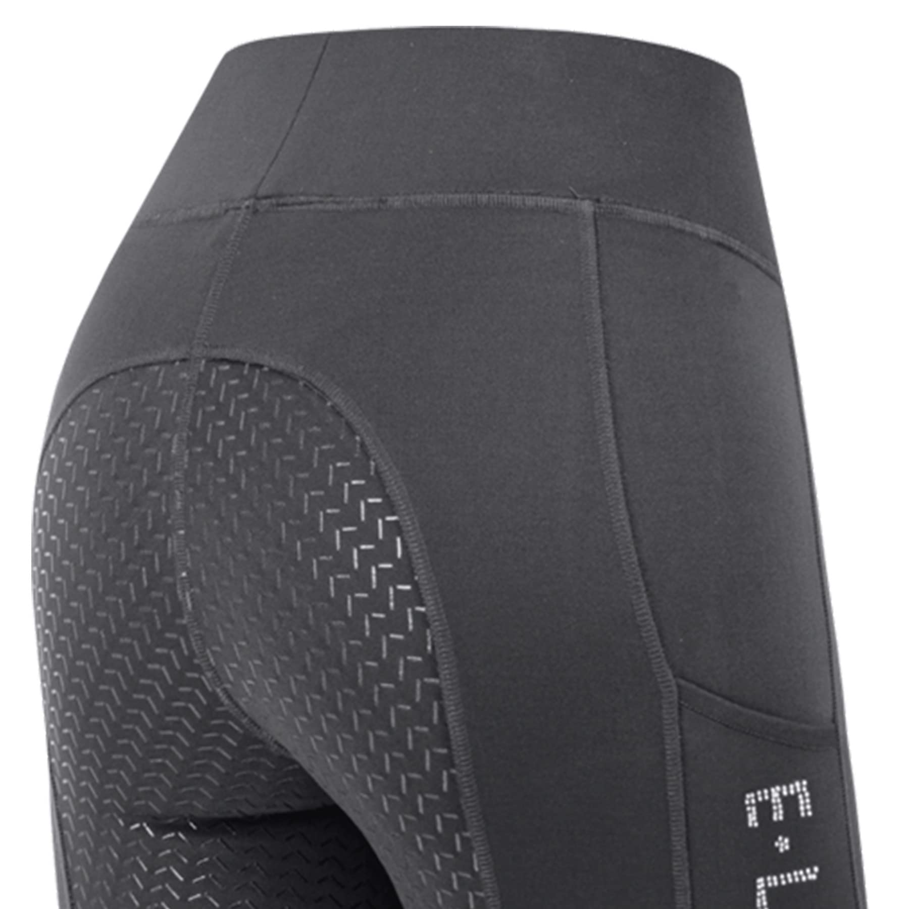 ELT Legginsy jeździeckie Ella Glam