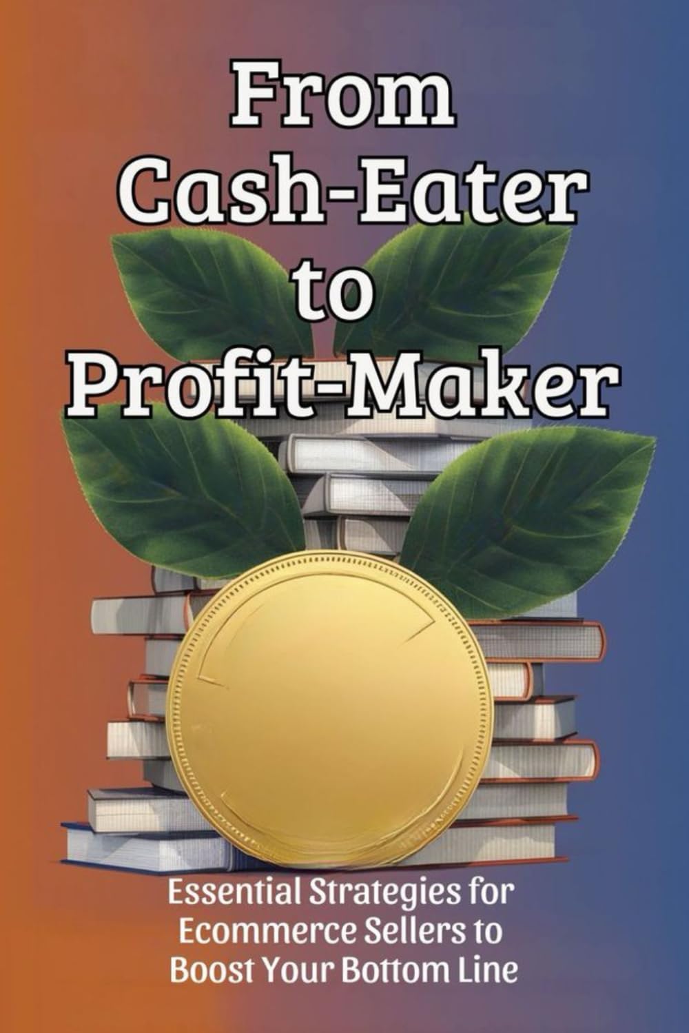 From Cash-Eater to Profit-Maker: Essential Strategies for Ecommerce Sellers to Boost Your Bottom Line