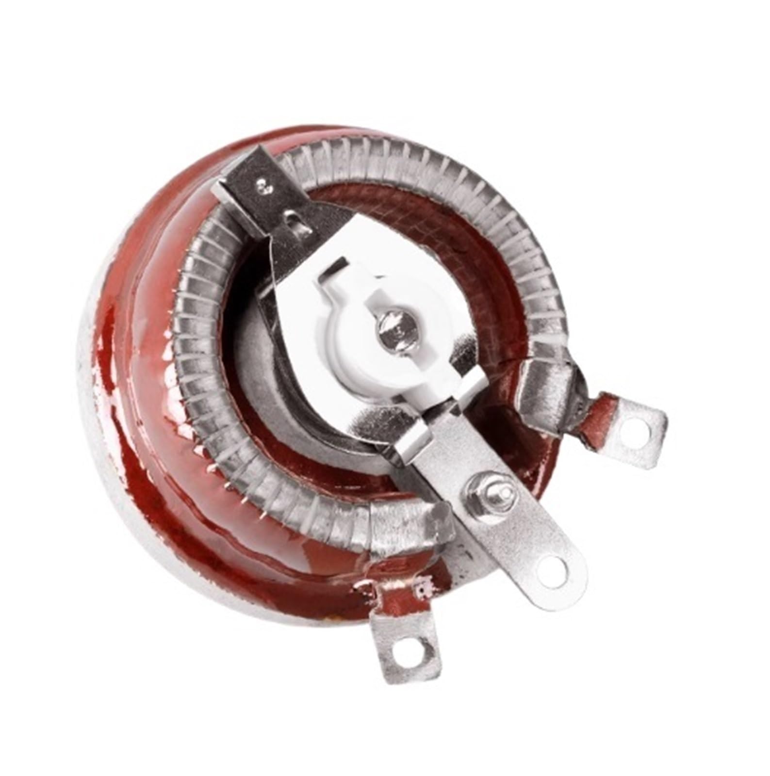 1 disque variable BC1 haute puissance réglable rhéostat coulissant 25 W 50 W (50 W, 20 ohm)