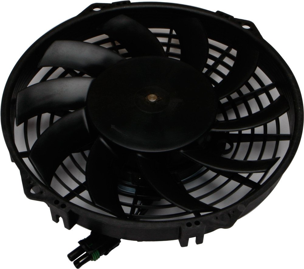 Can-Am ATV Cooling Fan Outlander MAX 650 XT 4X4 2006-2008 Part# 22-01003