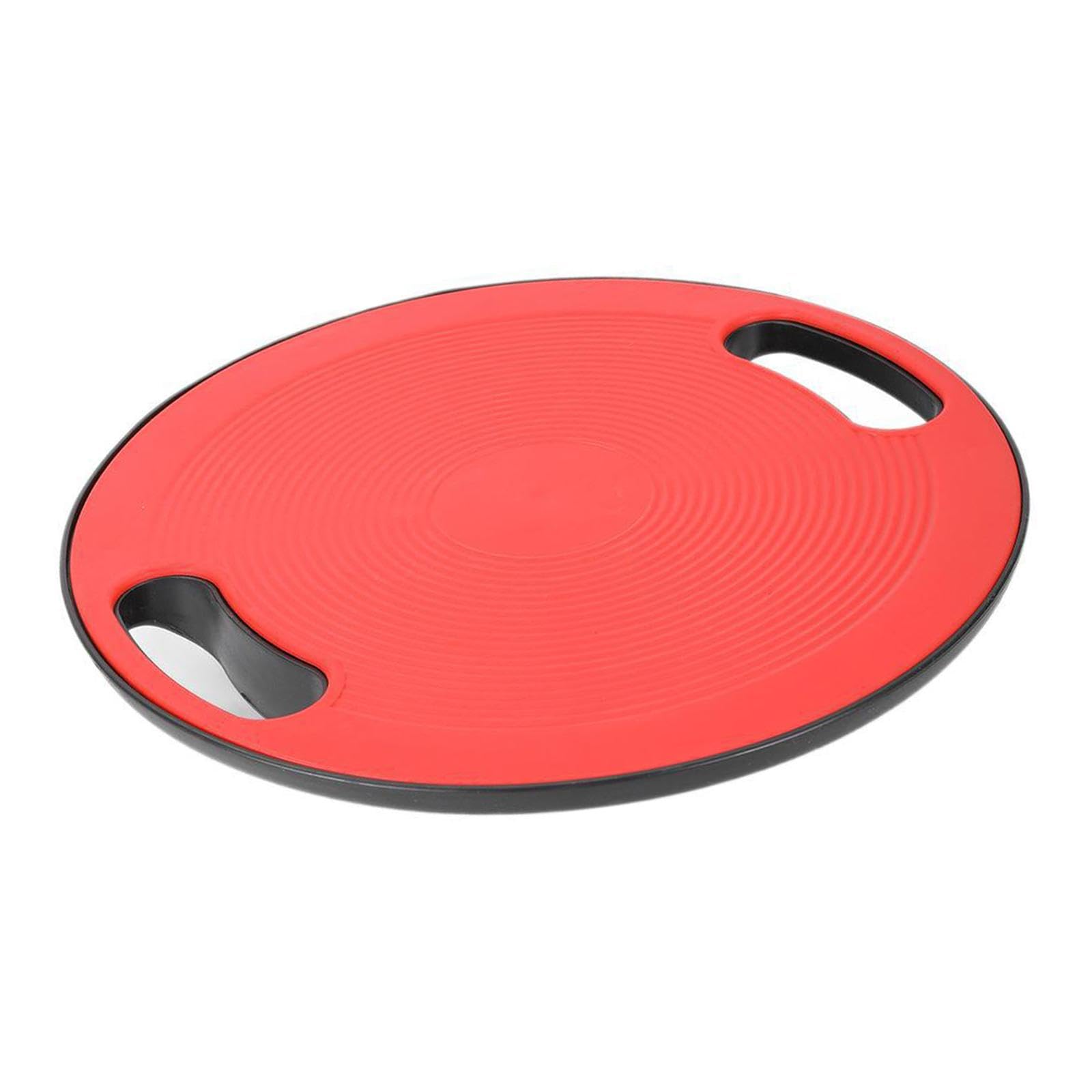 Balance Board Per Adulti Per Addestramento Alla Stabilità E,Rosso