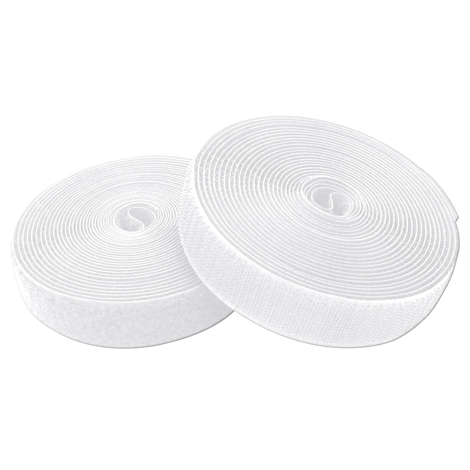 RNFKSU 2 Rolls Of Tape, Multifunctional Universal Magic Tape, Adjustable Fixed Sewing Tape, Sewing Supplies.