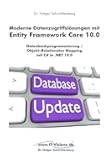 Moderne Datenzugriffslösungen mit Entity Framework Core 10.0: Datenbankprogrammierung / Objekt-Relationales Mapping mit C# in .NET 10.0 (.NET ... Dr. Holger Schwichtenberg) (German Edition)