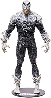 Toys, Spawn Comic Haunt Spawn Action Figure set with 22 Moving Parts, Collectible Figure with Accessories and Collectors Stand Base – Ages 12+