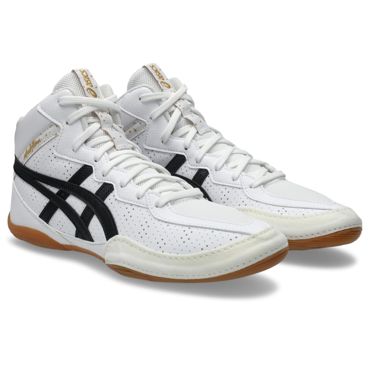 ASICS Herren Matflex 8 Wrestling Schuhe