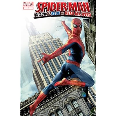 Spider-Man Special