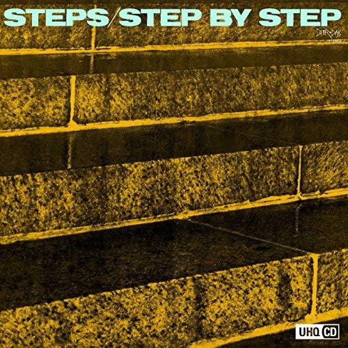 Steps (3) Step By Step