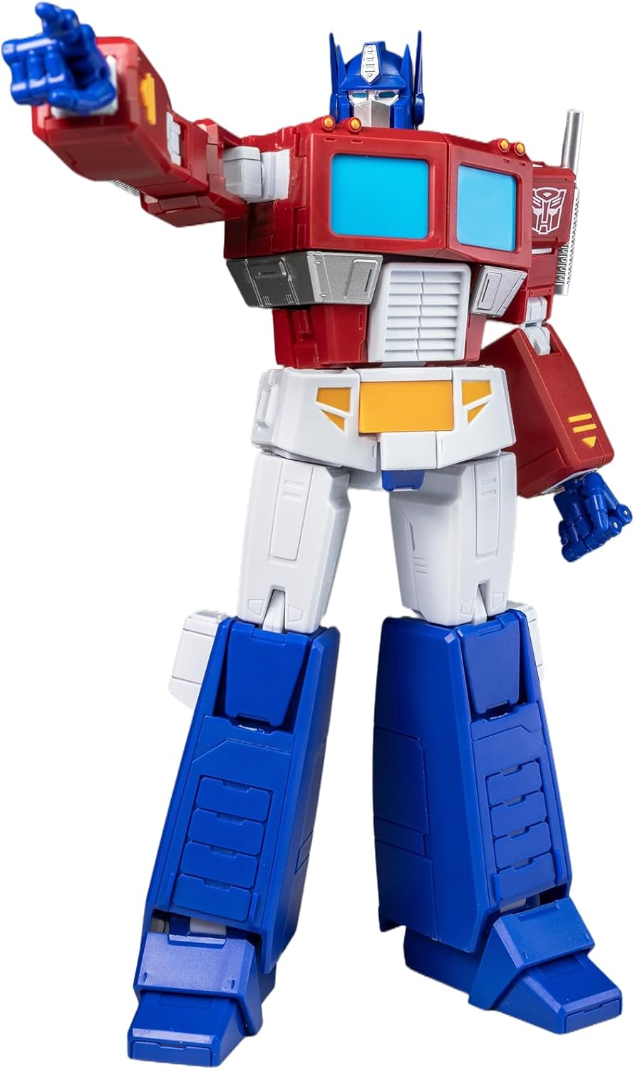 Optimus Prime